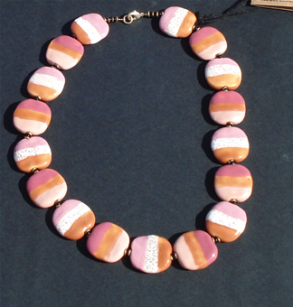 Pitapat Polar Pink 18